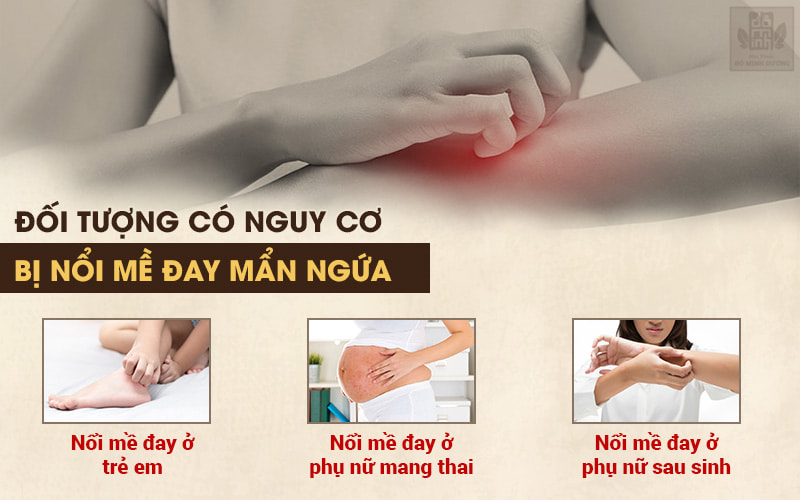 Ngoài các mẹ sau sinh, đối tượng trẻ em và phụ nữ mang thai cũng dễ mắc bệnh